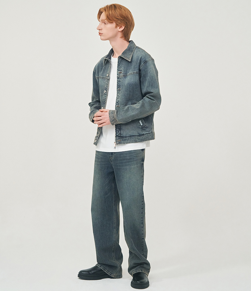 GUESS 24/SPRING FOR men