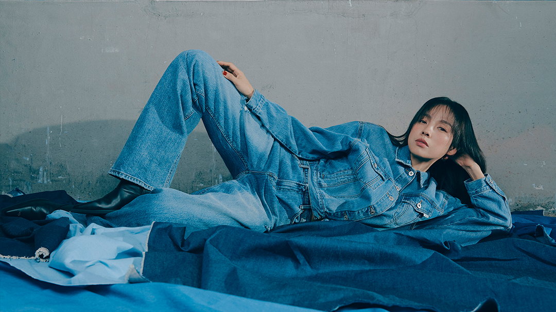 timeless denim